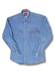リーバイス メンズシャツ