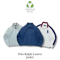 Polo Ralph Lauren Jacket
