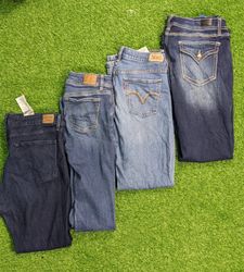 Bootcut Jeans