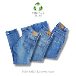 Polo Ralph Lauren Jean