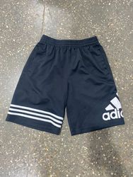 09 | Men mix brand short