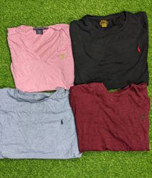 T-shirts Ralph Lauren