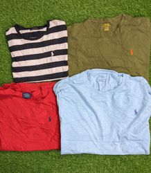 T-shirts Ralph Lauren