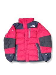 The North Face Puffer