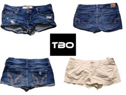 Holister, AE, Aeropostale, A&F Shorts 🩳