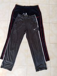 PANTALÓN DE RASTREO NIKE