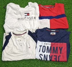 T-shirts Tommy Hilfiger