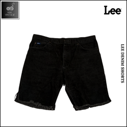 BERMUDAS DE DENIM LEE