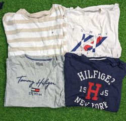 T-shirts Tommy Hilfiger