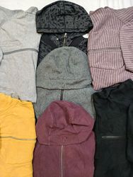 Moletins Lululemon