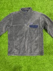 Vestes en polaire Patagonia