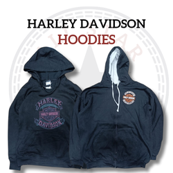 Sweatshirts Harley Davidson