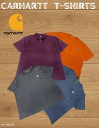 Carhartt T shirts