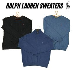 Ralph Lauren Sweaters