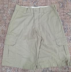 CR4707 Dickies Mix Cargo Shorts