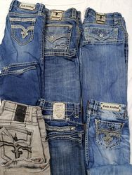 Rock Revival Flared/ Bootcut/ Bellbottom Jeans 200..