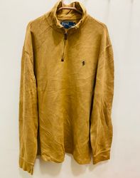 Polo Ralph Lauren 1/4 zip