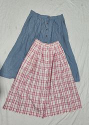 Women skirts