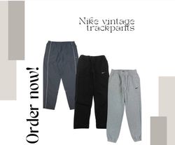 Nike Track Pants