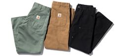 Carhartt Dickies Workwear Touser Carpenter