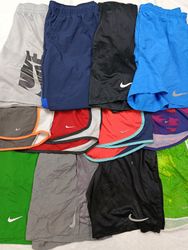 NIKE SPORT SHORT 1002