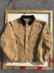 Giubbotti Carhartt Vintage Mix