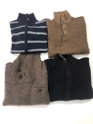 Branded Ralph Lauren sweater