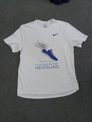 T-shirt Nike