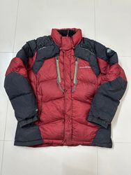 Montbell Puffers