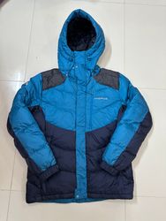 Montbell Puffers