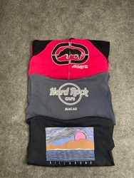 Hip Hop Vintage Sweatshirt