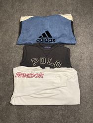 Vintage Sweatshirts Mix brand