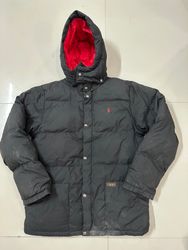 Ralph Lauren Puffers