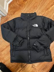 doudounes TNF
