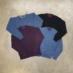 Pulls Tommy Hilfiger