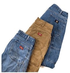 Pantalons Dickies