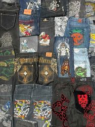 Hiphop Branded and Unbranded Short