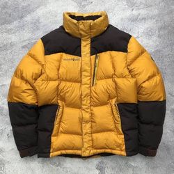 Vestes Puffers Montbell