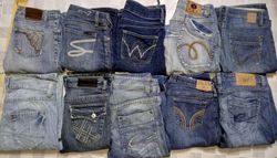 JEANS SEVEN7 ET AUTRES MARQUES (MR723)