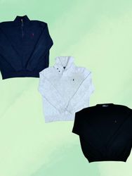 Ralph Lauren Pullover [TD-089]
