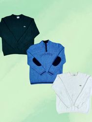 Lacoste Pullover [TD-090]