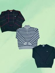 Lacoste Pullover [TD-091]