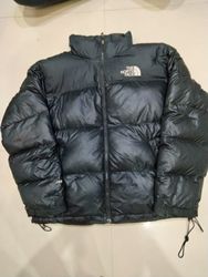 Les doudounes The North Face