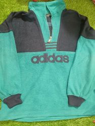 fleece da Adidas