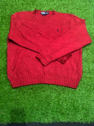 Ralph Lauren 1/4 Reißverschluss