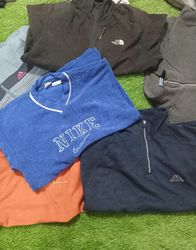 Nike fleece