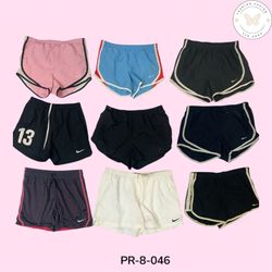 Shorts Nike pour femmes | Légers et sportifs, ajus..