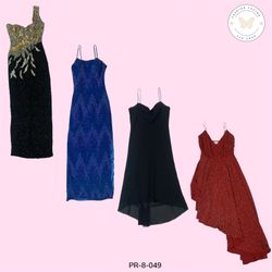 Robe bodycon en mélange de poly tendance – Indispe..