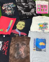 Unbranded graphic tees