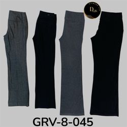 Y2K Polyhosen (GRV-8-045)
